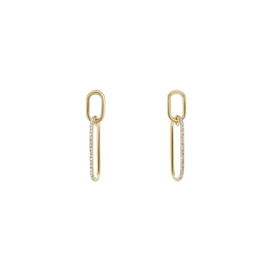 Ally Earrings