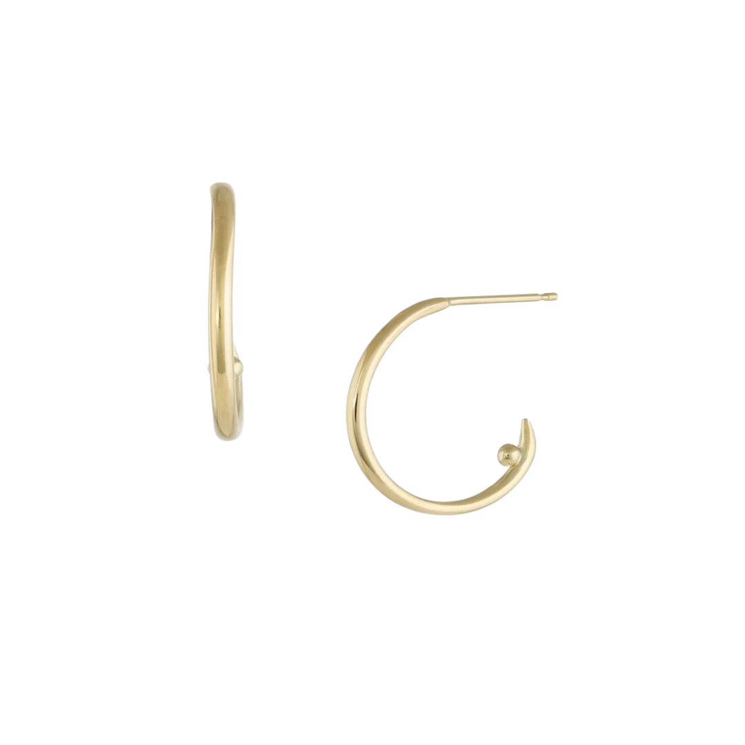Mini Calliope Hoops