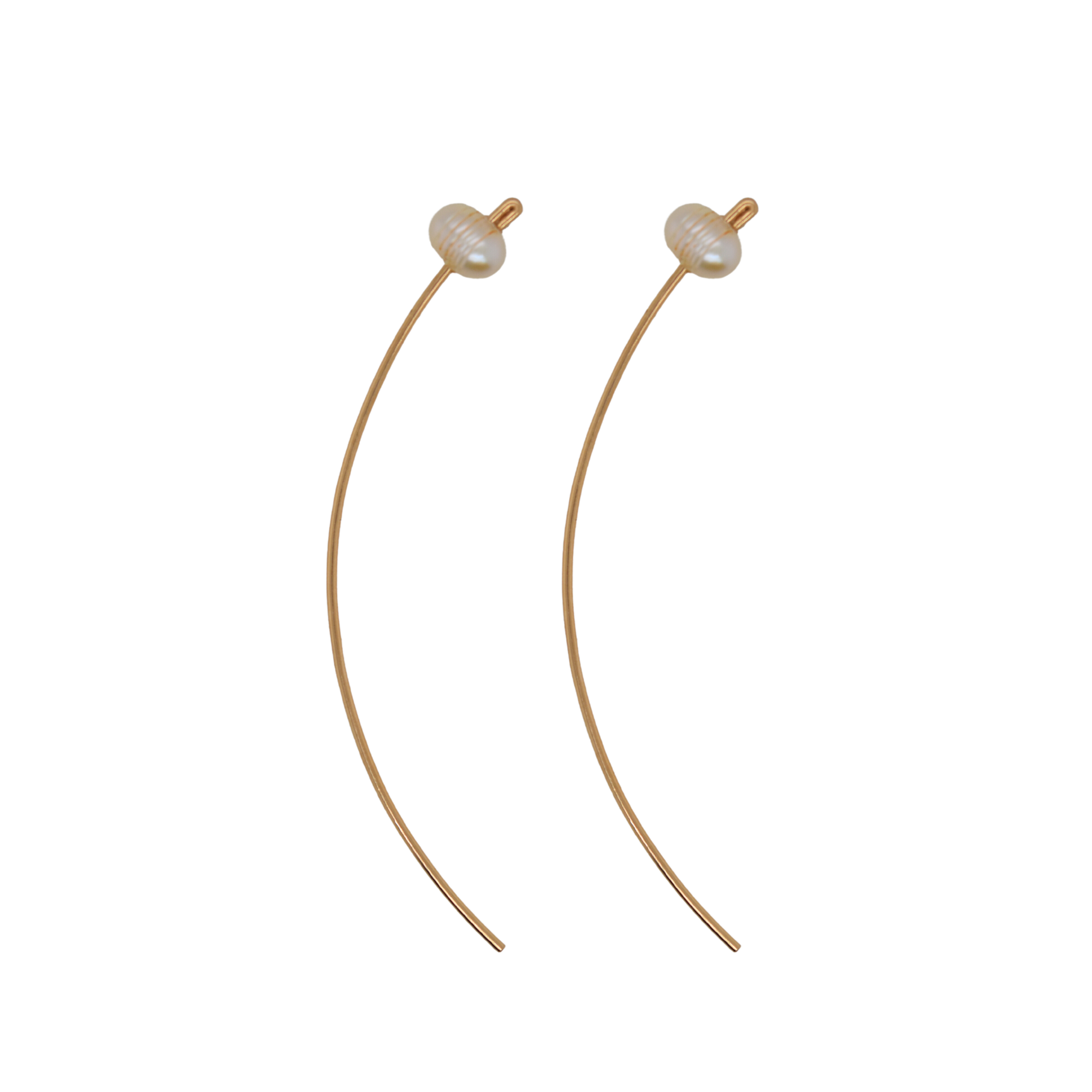 Pearl Threaders
