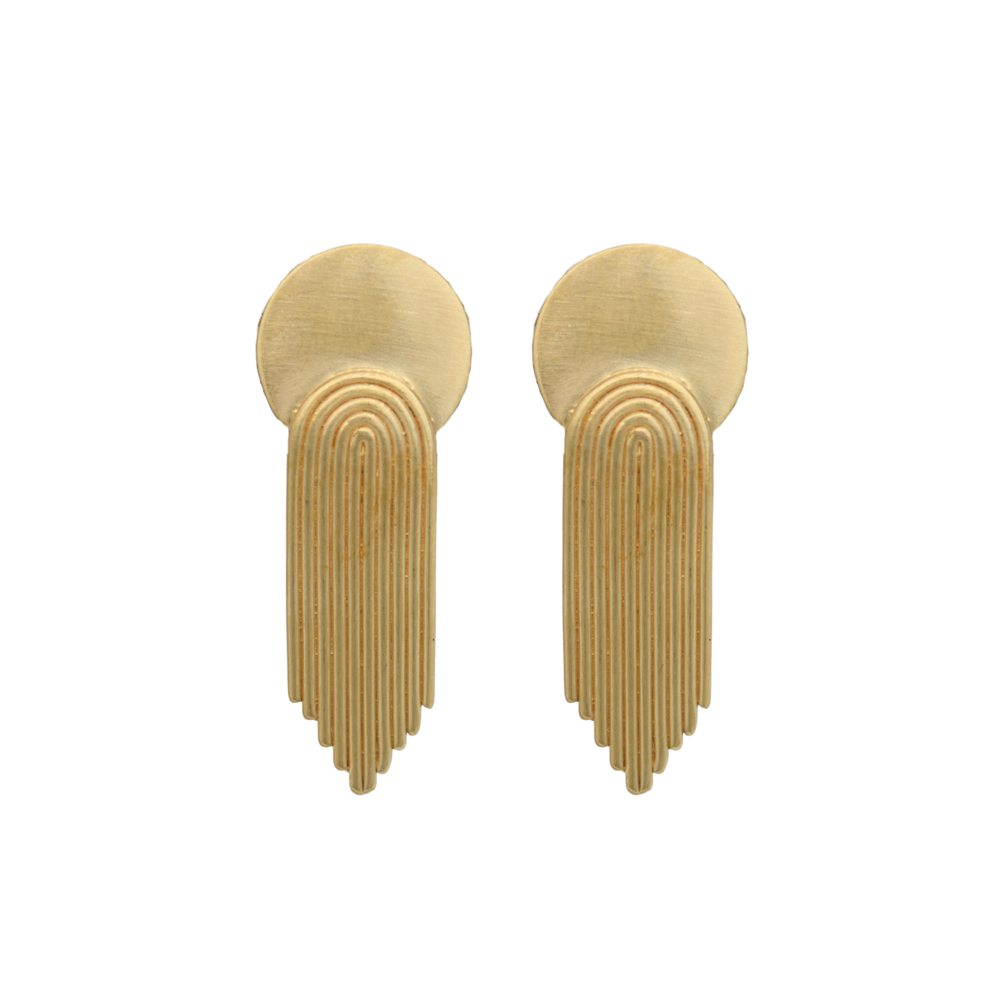 Deco Drop Studs