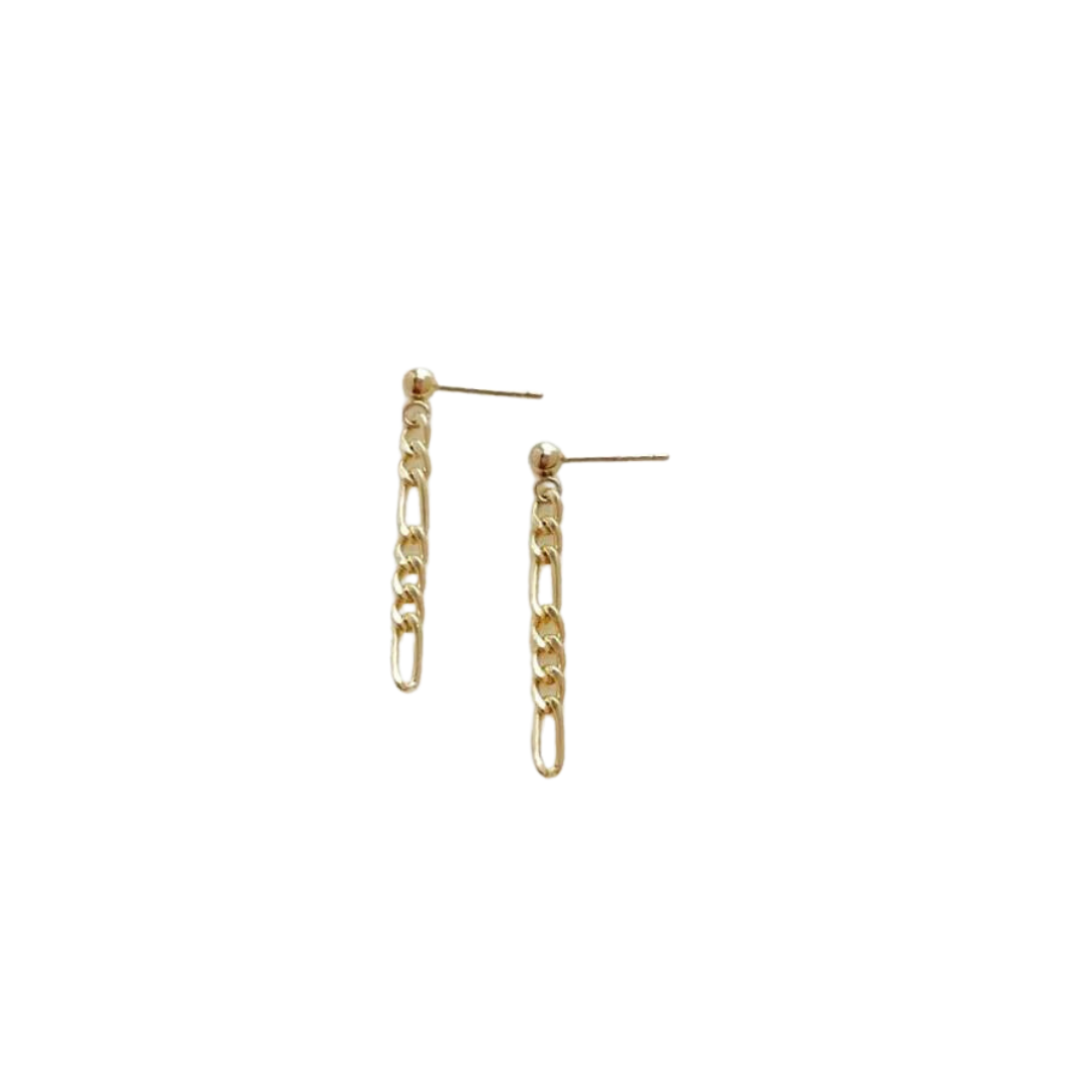 Gigi Chain Drops