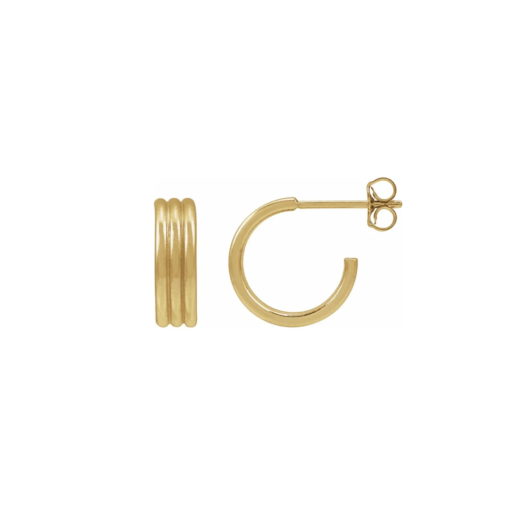 Triple Hoops