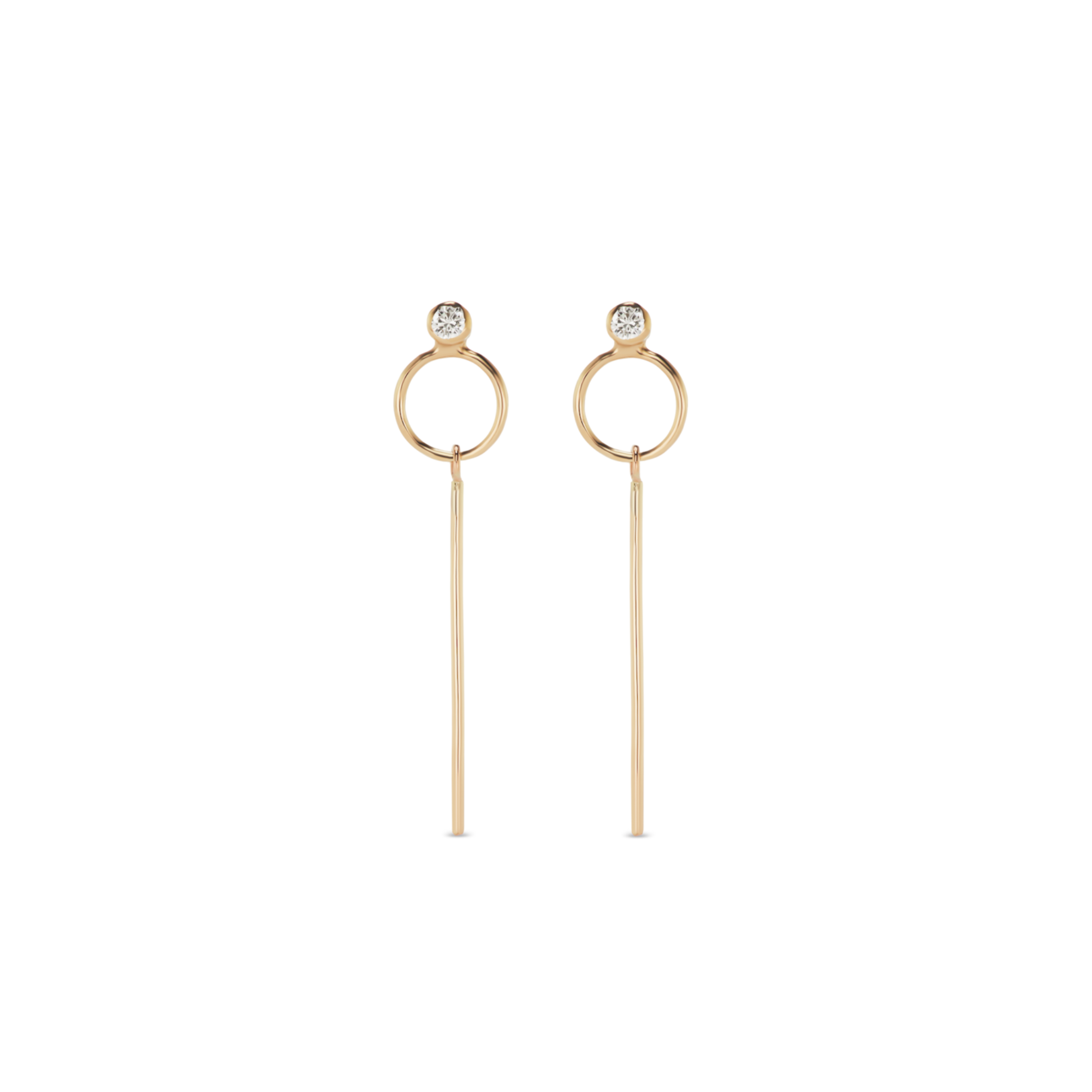 Seton Earrings