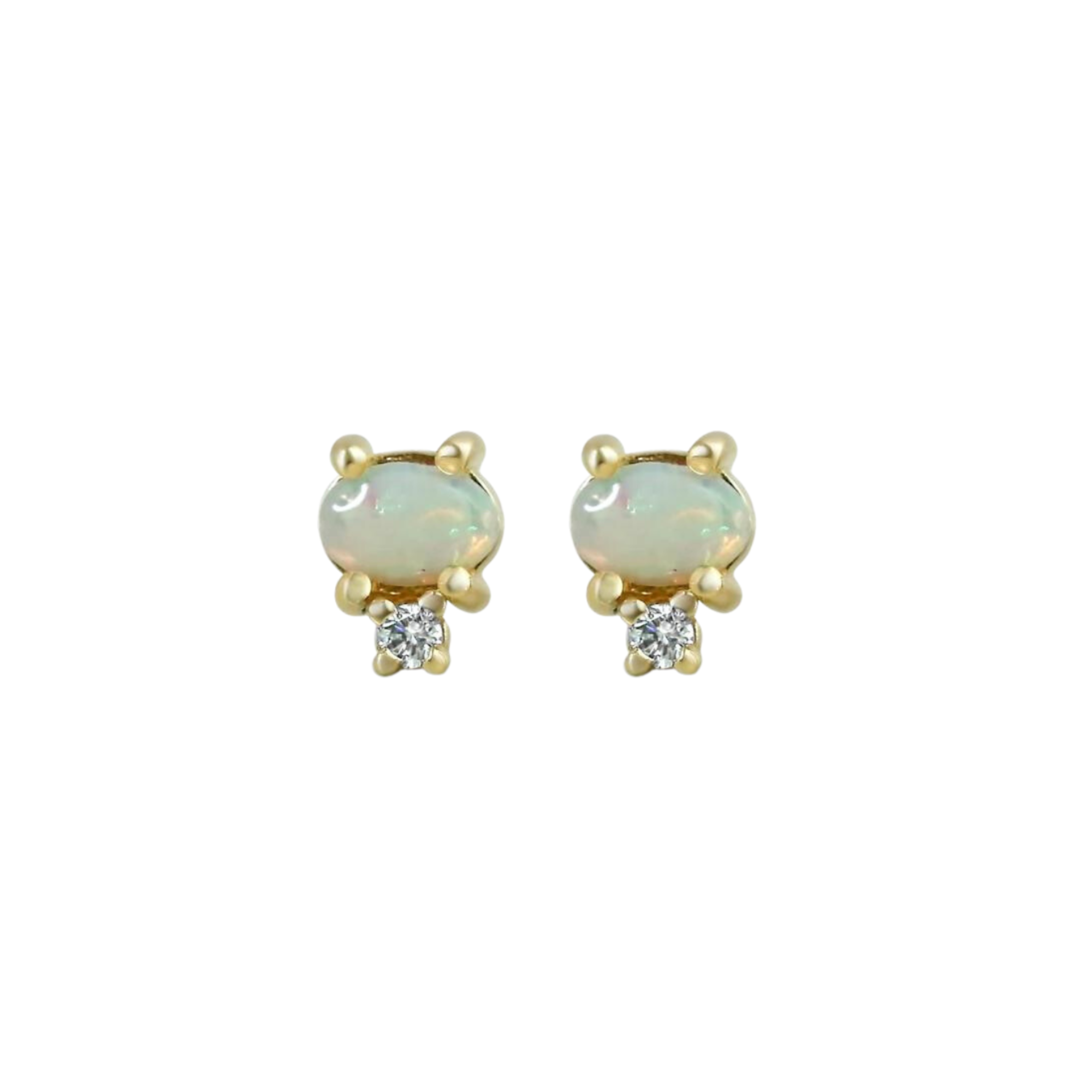 Annie Earrings