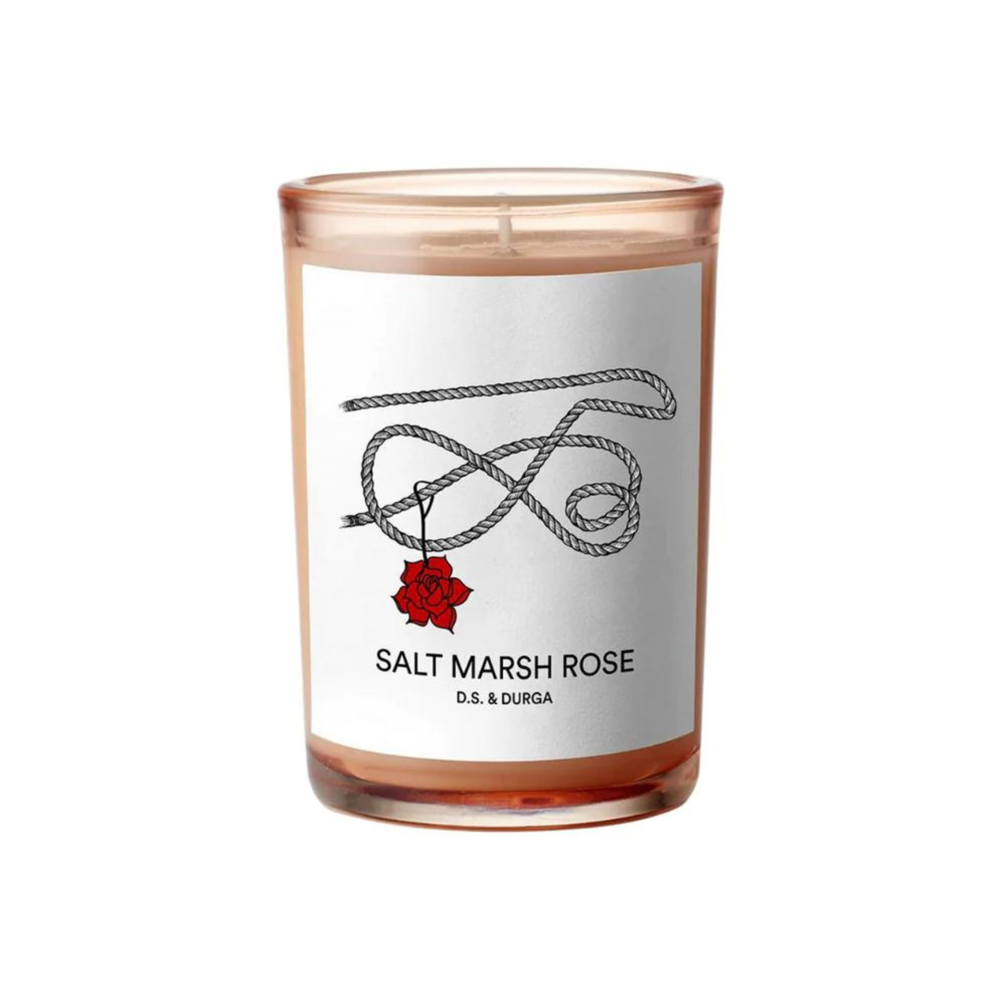Salt Marsh Rose