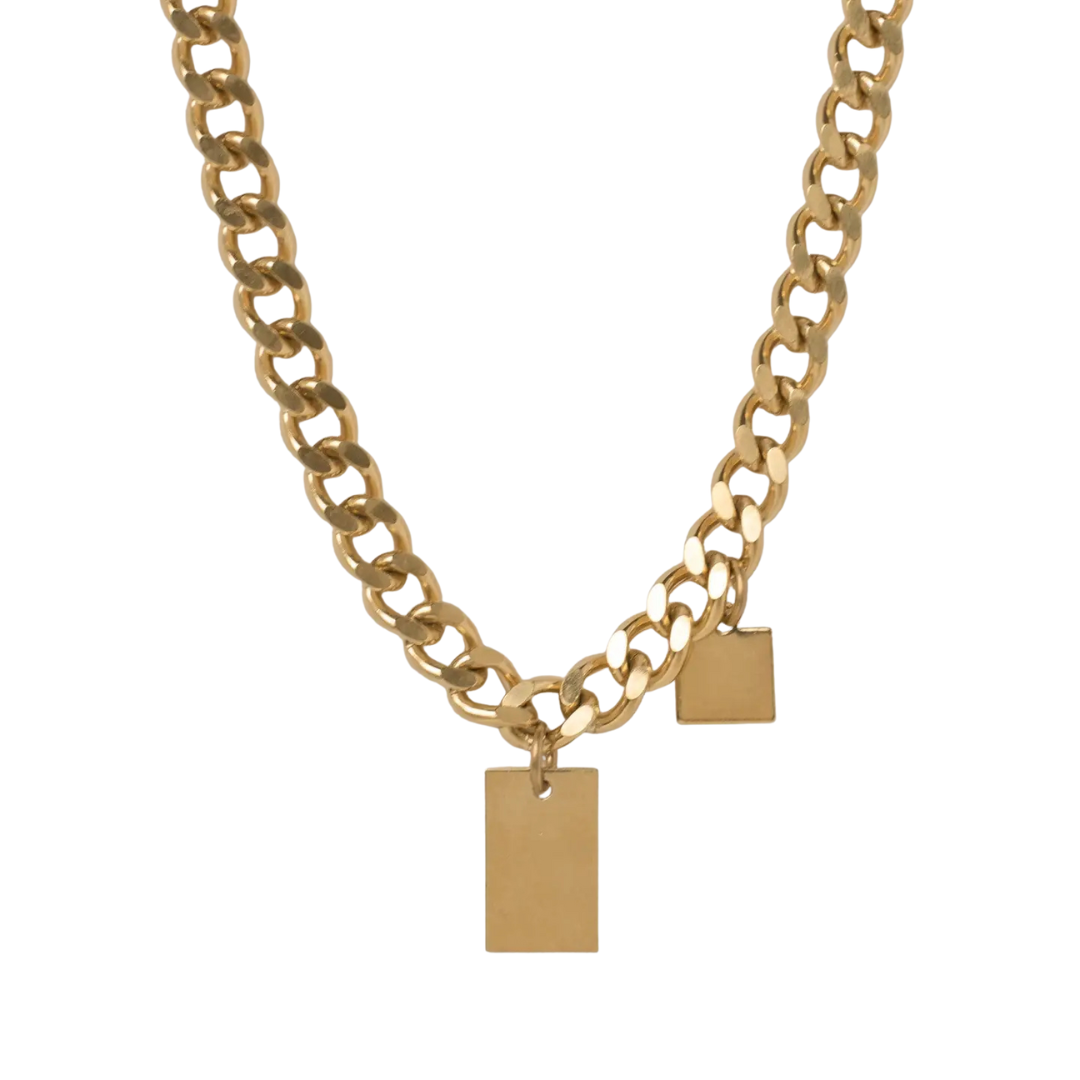 Wallace Ii Chain