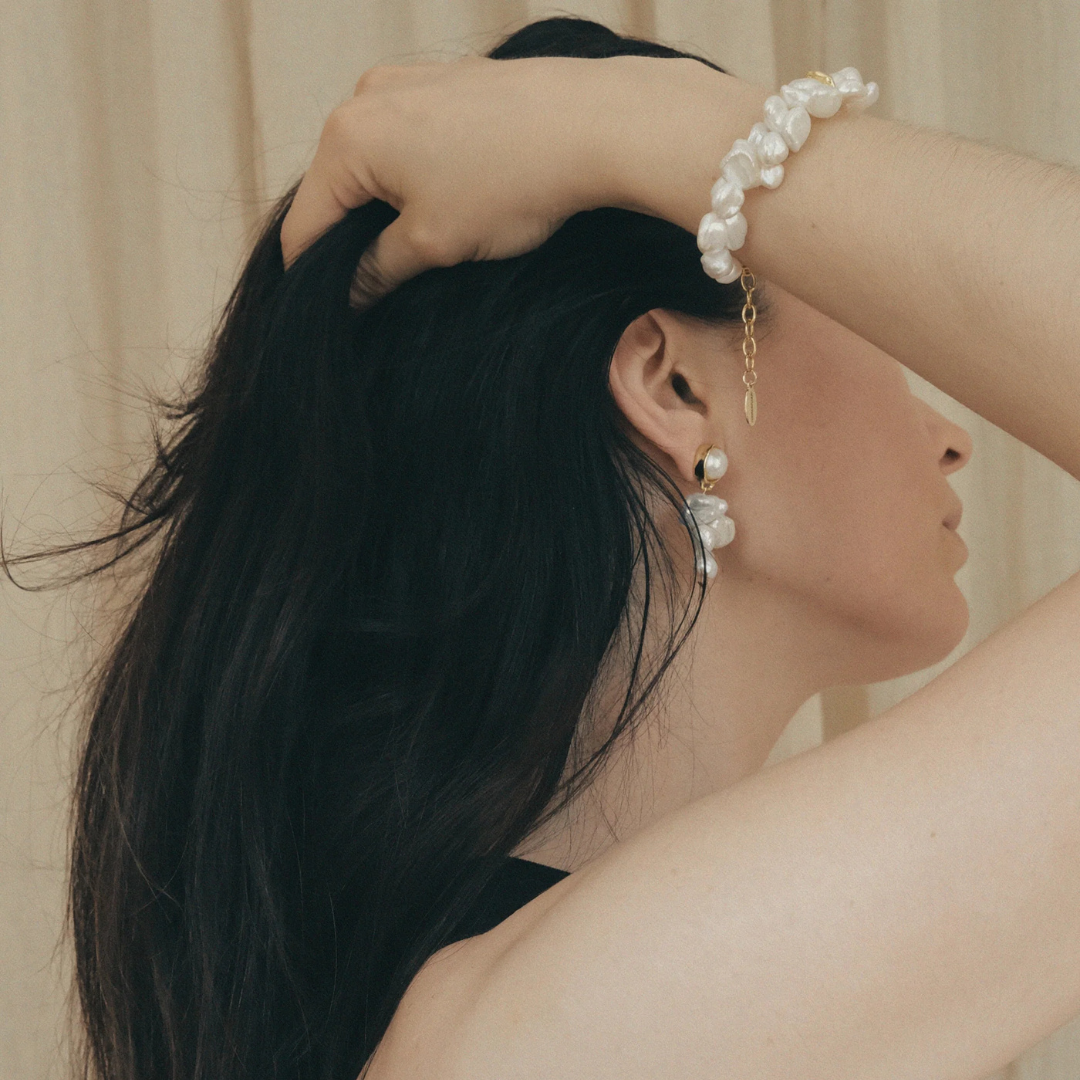 Water Element Earrings