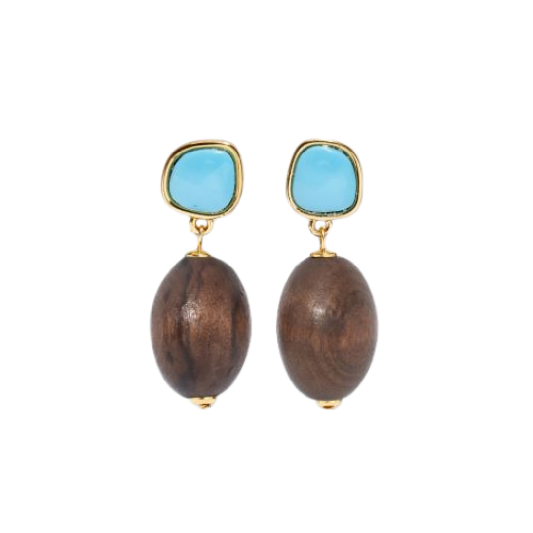 Olea Earrings