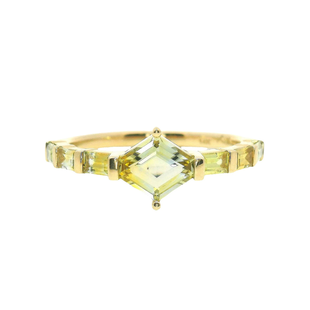 Laymūnu Ring — Young in the Mountains Residency