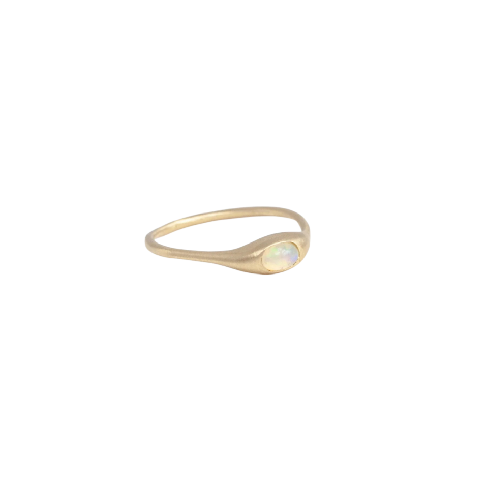 Opal Yui Ring
