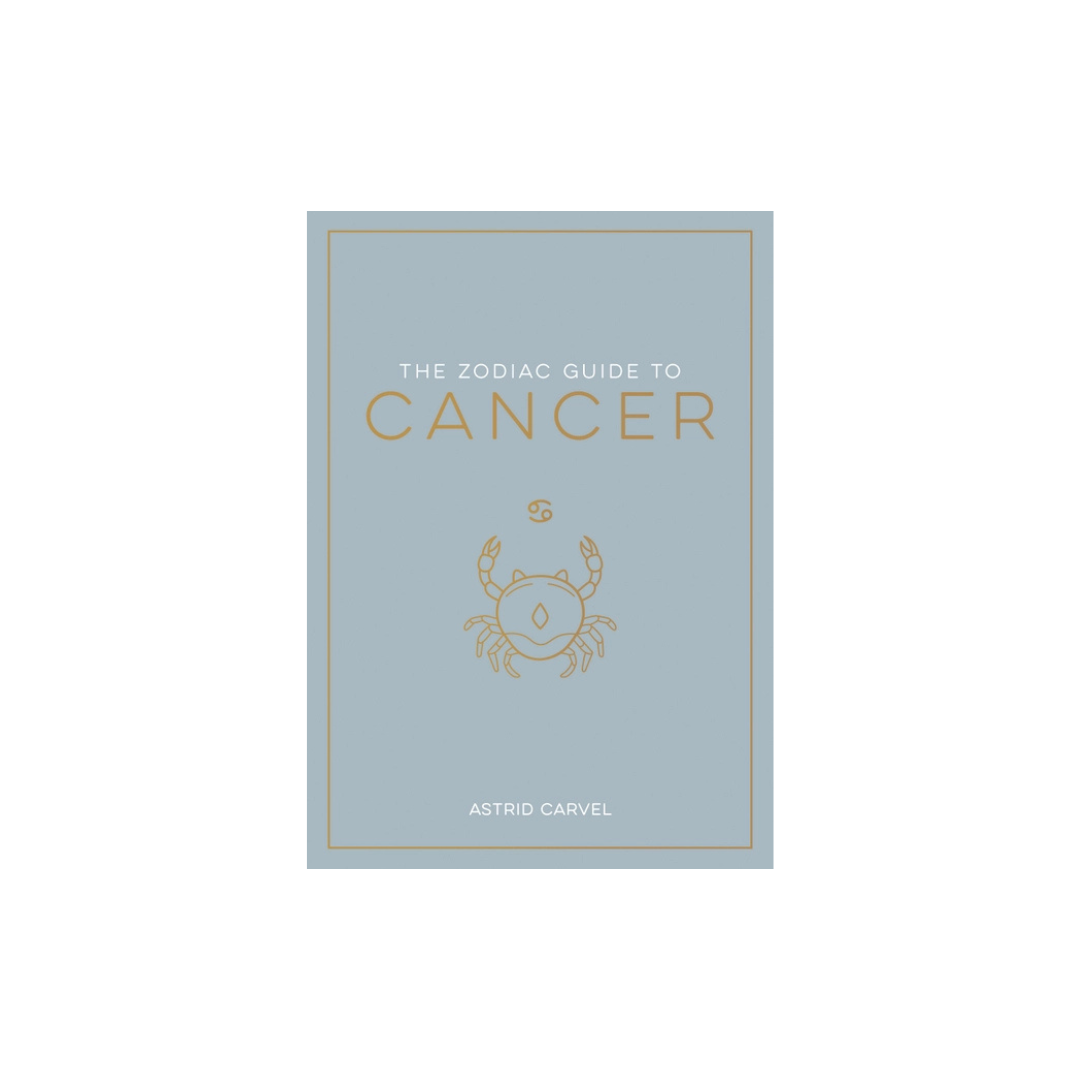 The Zodiac Guide to Cancer
