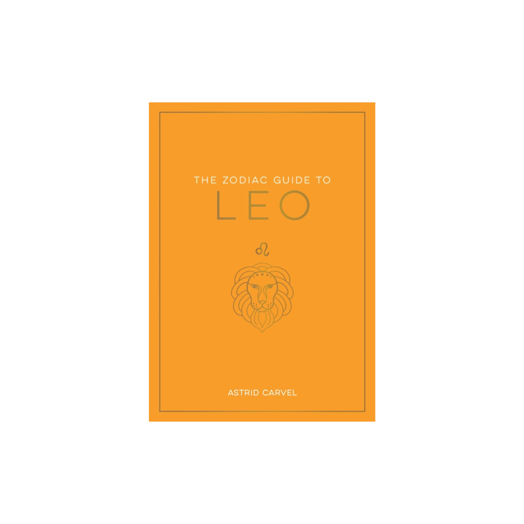 The Zodiac Guide to Leo