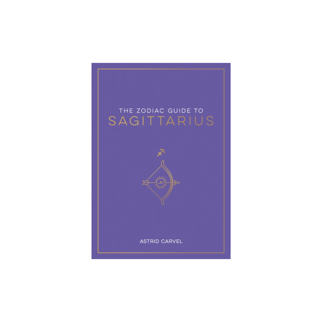 The Zodiac Guide to Sagittarius
