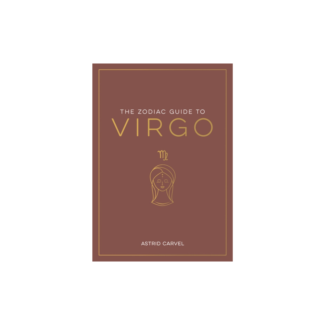 The Zodiac Guide to Virgo