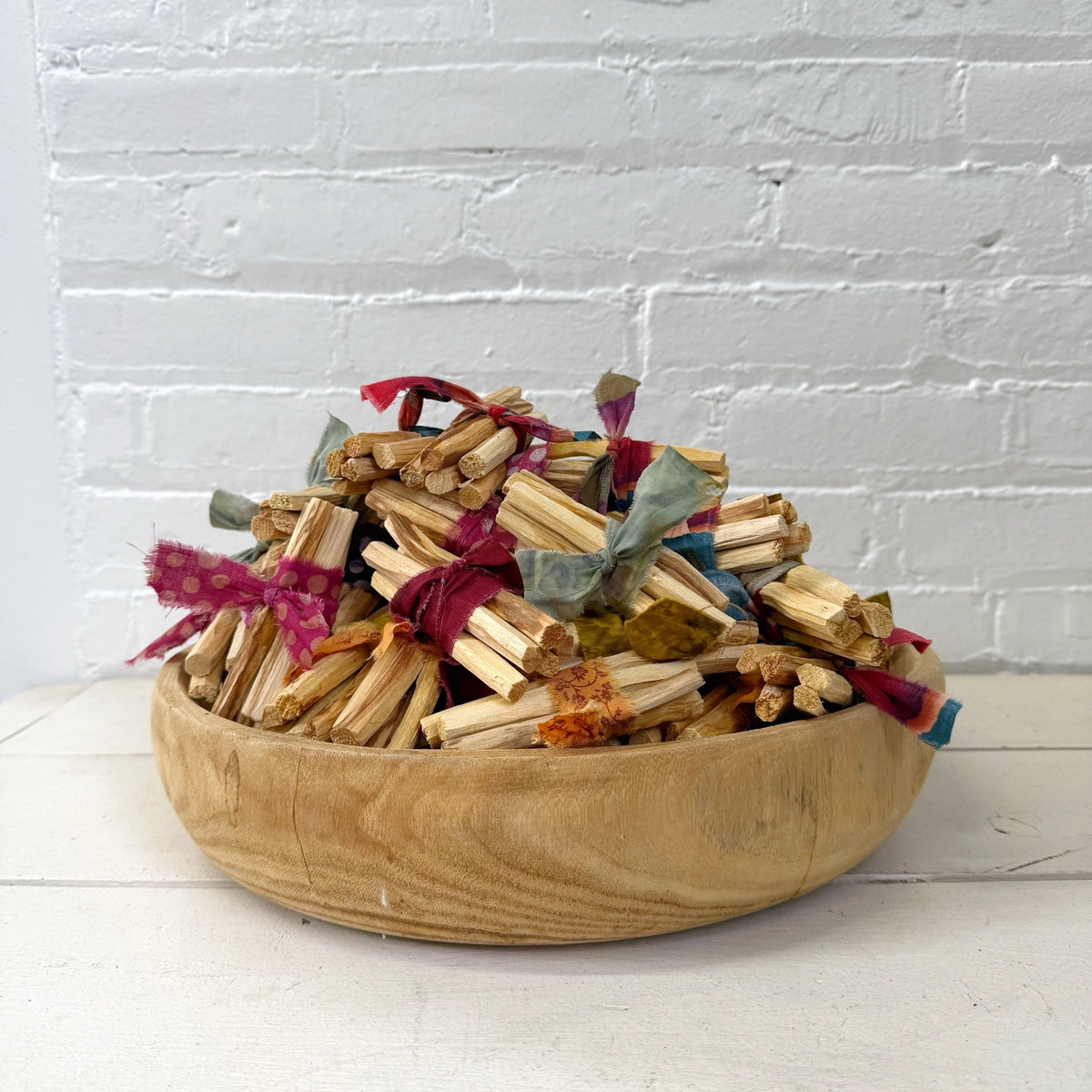 Palo Santo Bundle