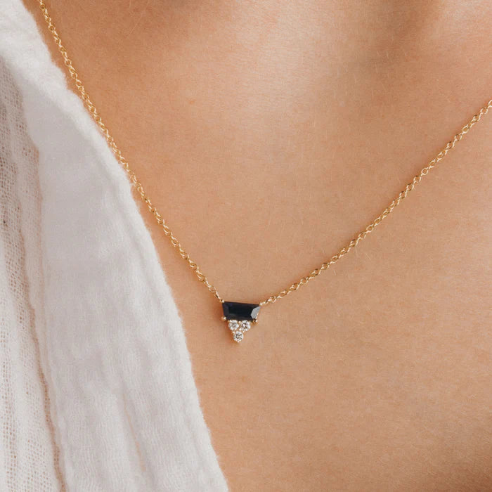 Ada Necklace