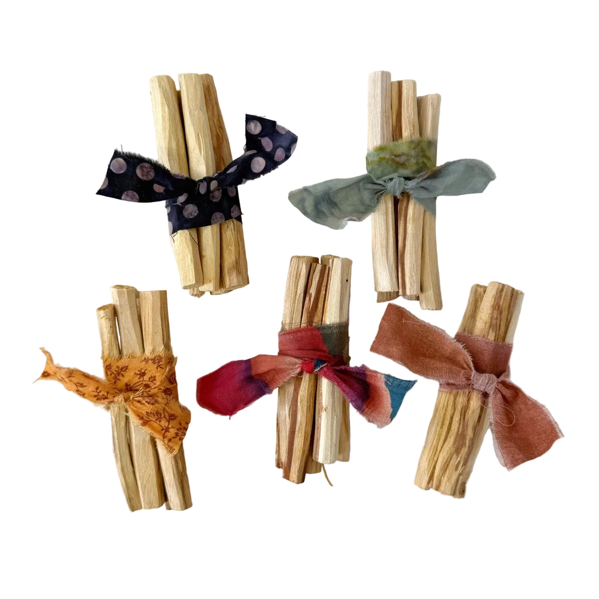 Palo Santo Bundle