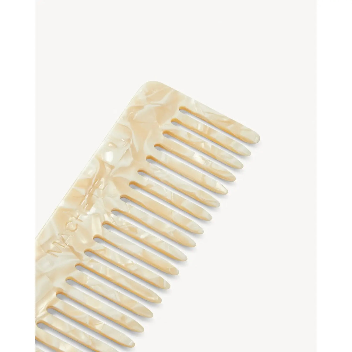 No. 2 Comb in Ivory