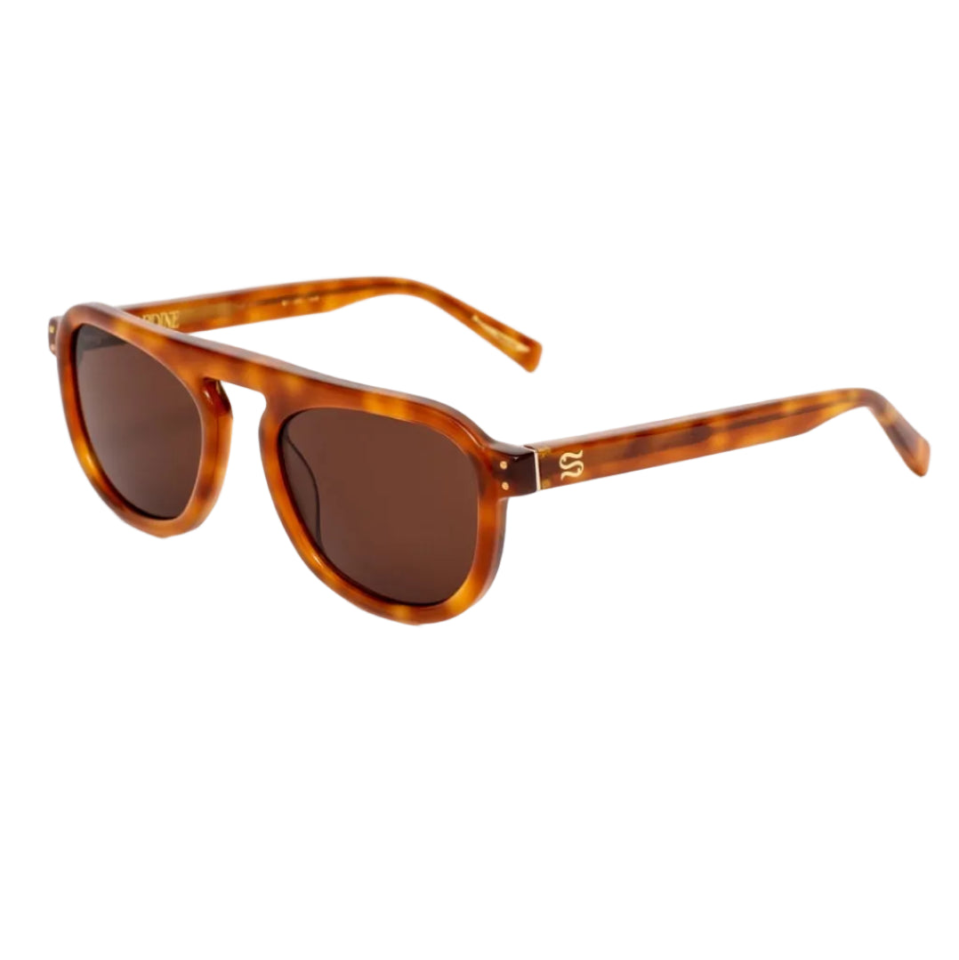 SARDINE Stevie Carmelo Glaze Sunglasses