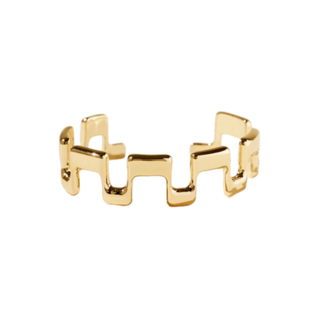 Monroe Cuff — Lindsay Lewis Trunk Show