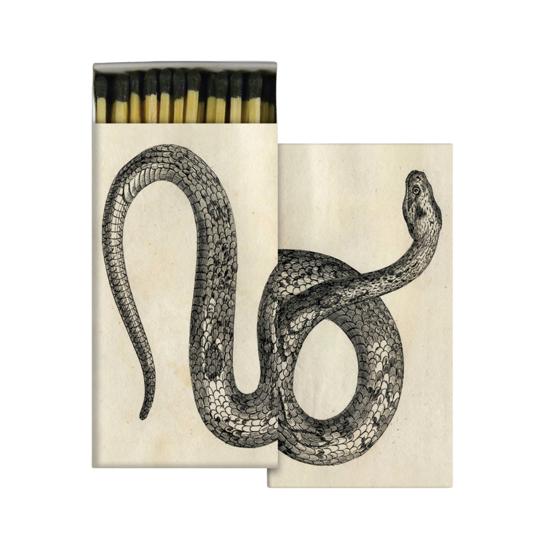 Snake Matches