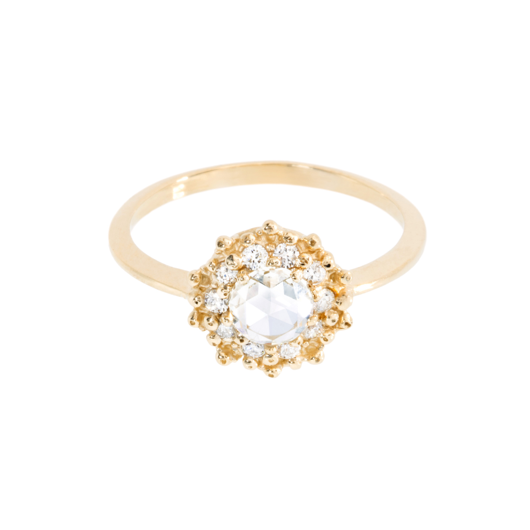 Sunshine Ring