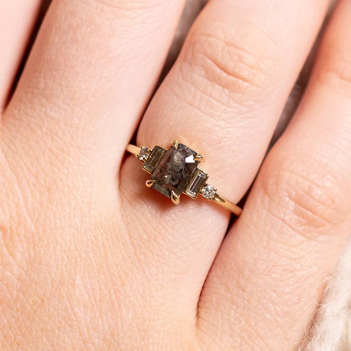 Sierra Ring