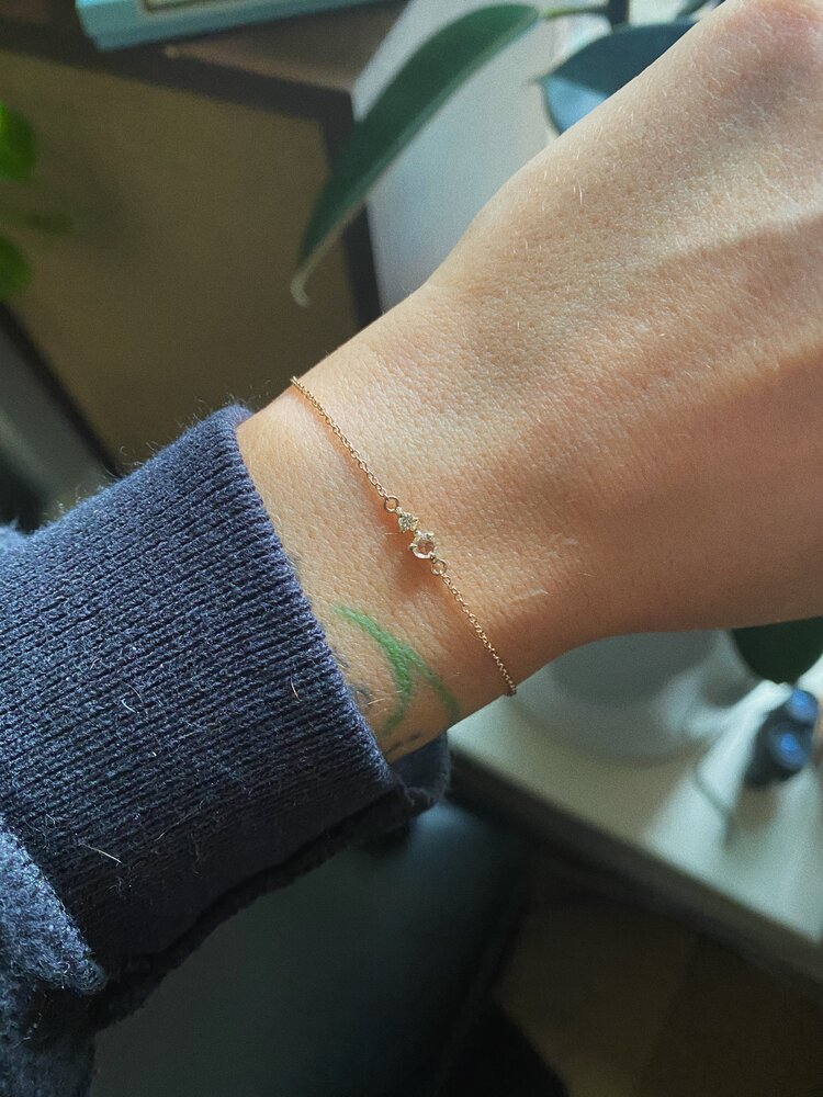 Sloane Bracelet