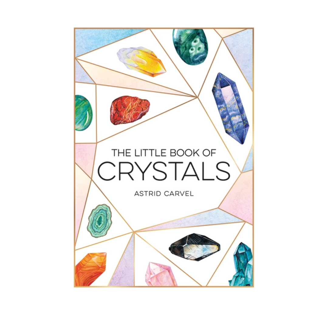 Little Book of Crystals