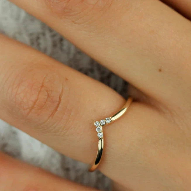 Tina Ring