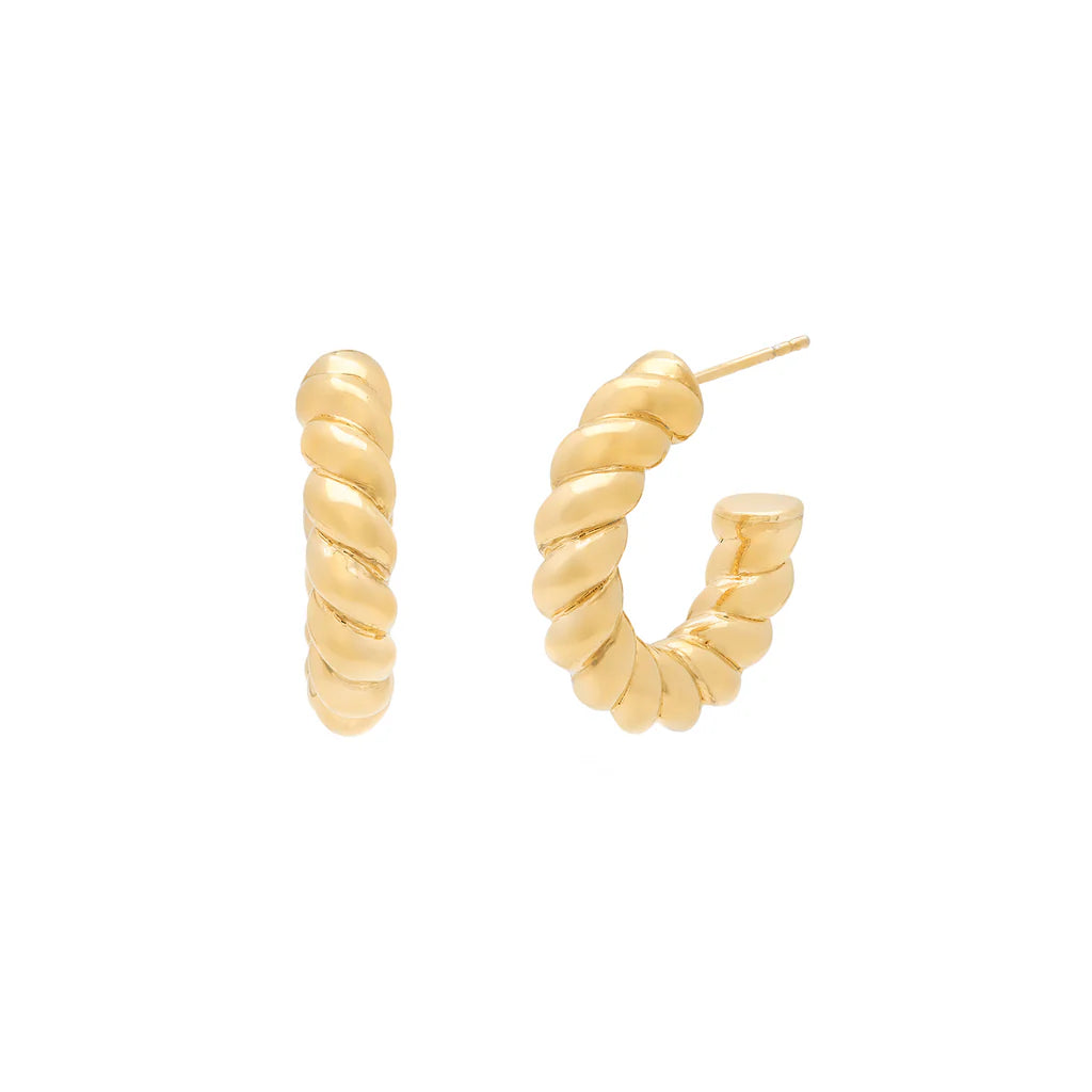 Revolve Hoops