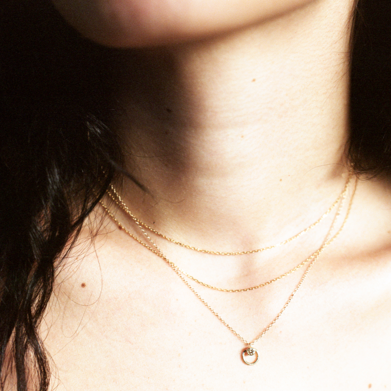Vivi Necklace