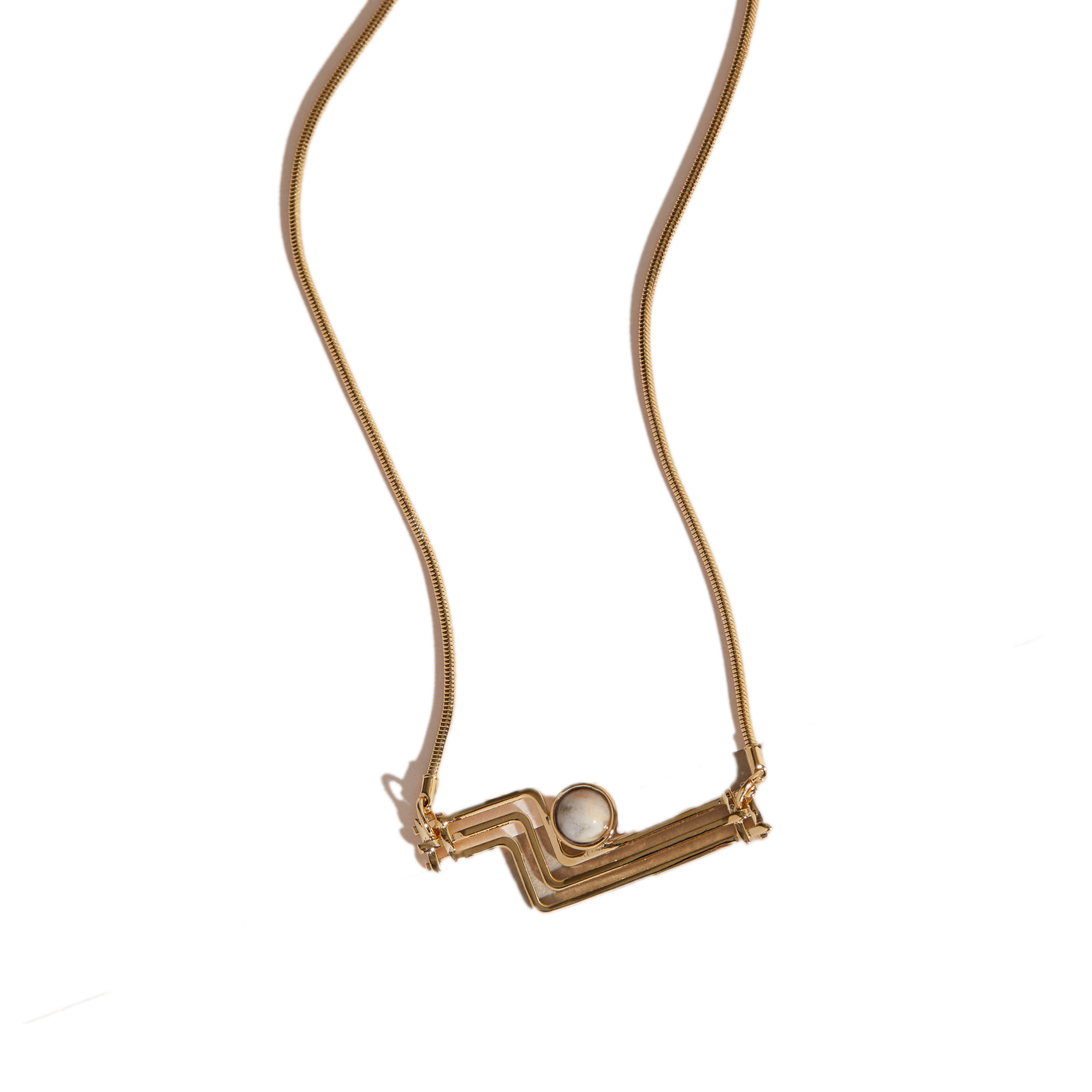 1971 Necklace — Lindsay Lewis Trunk Show