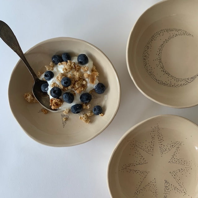 Moon Bowl