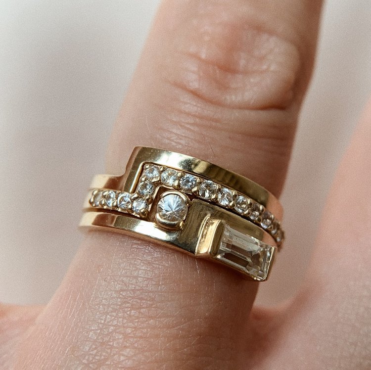 Pave Dylan Band — Lindsay Lewis Trunk Show