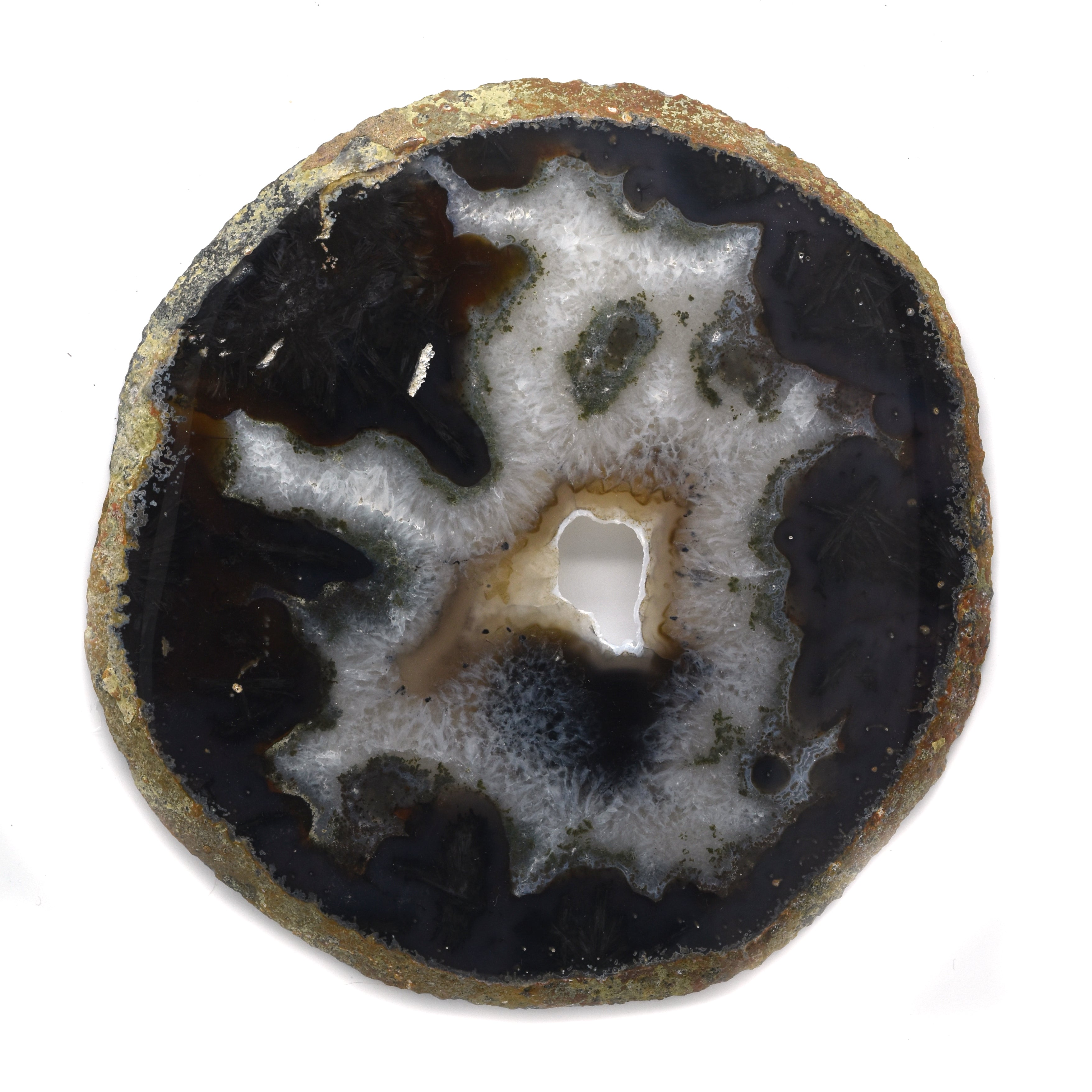 Agate Slice #2