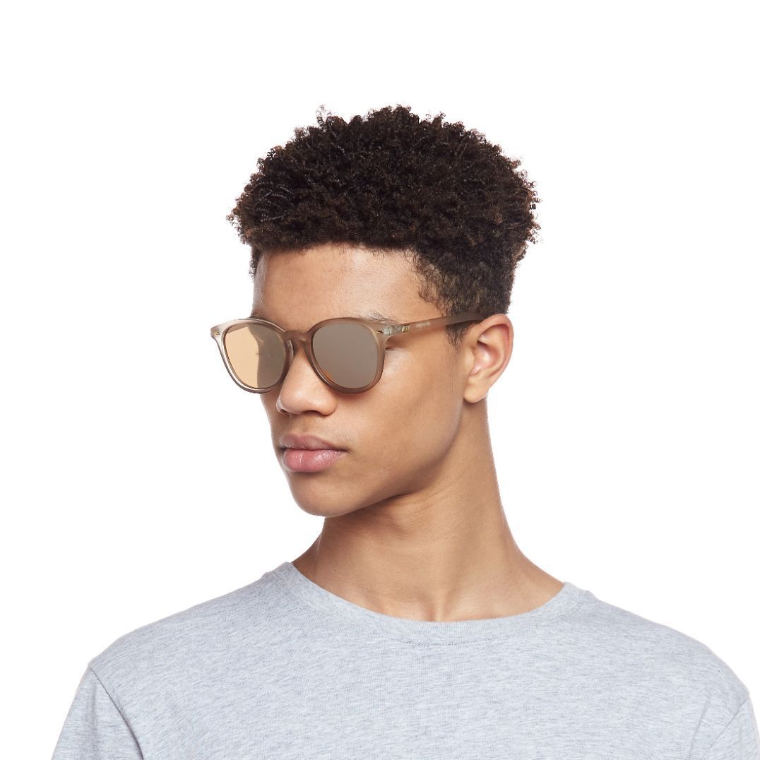 Le Specs Bandwagon Sunglasses