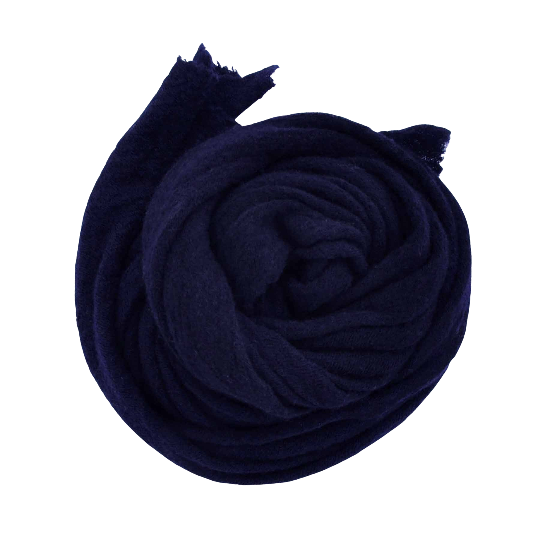 Baby Wool Cloud - Blueblack