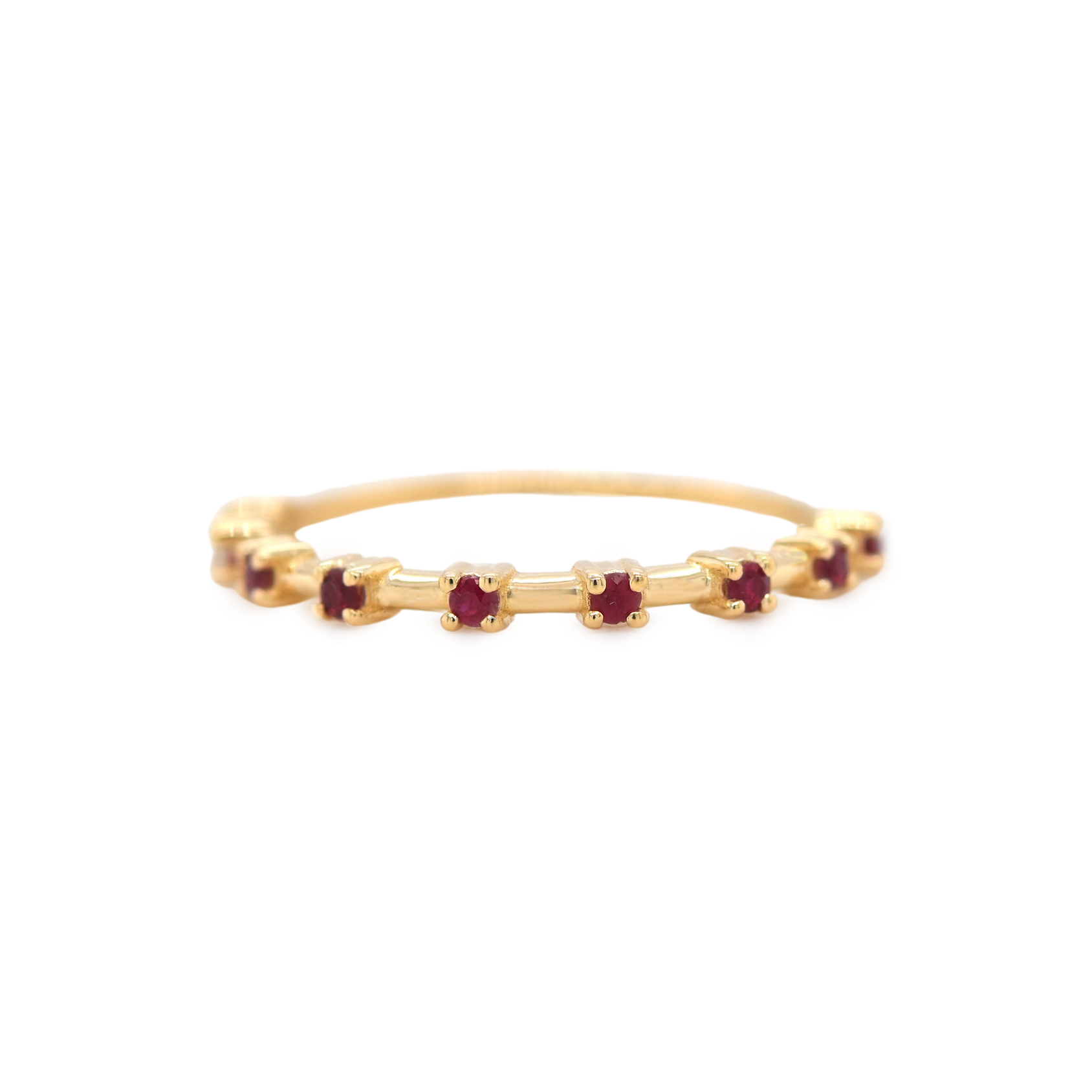 Dot & Dash Band - Ruby