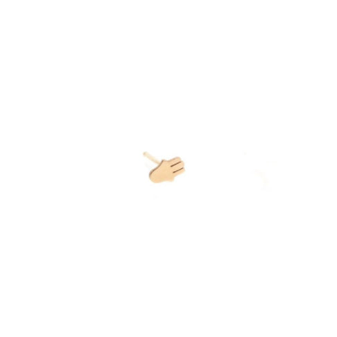 Itty Bitty Hamsa Stud - Single