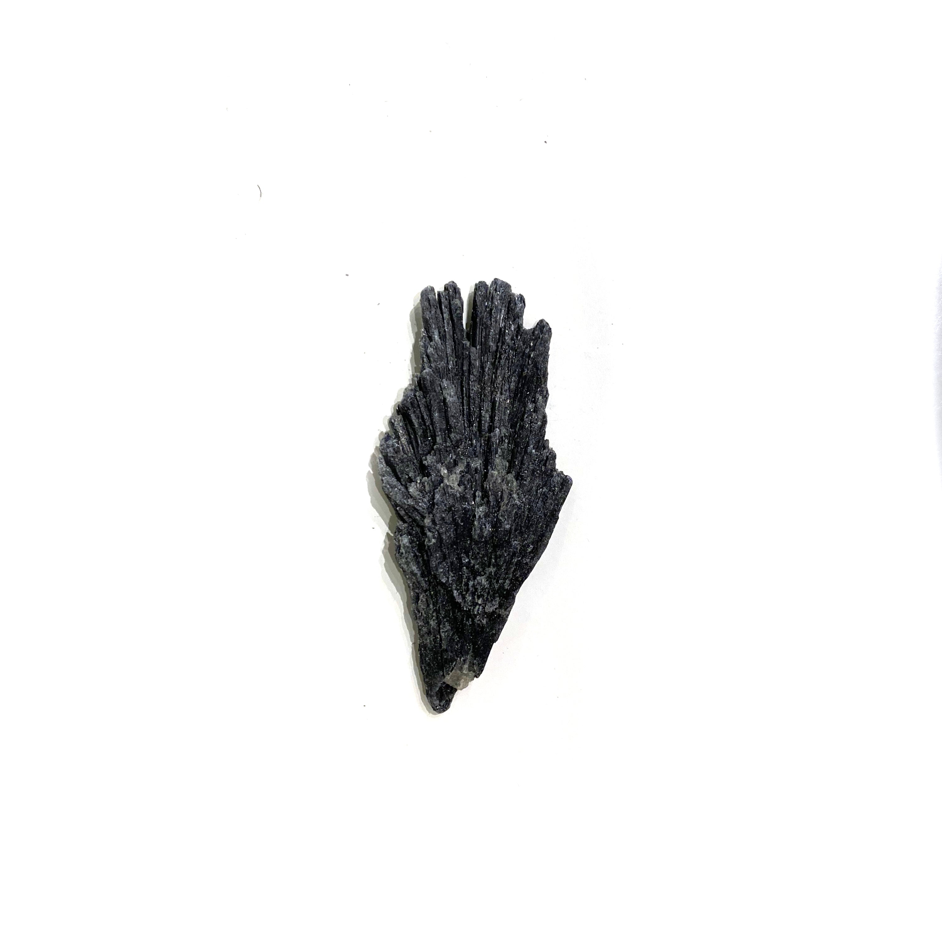 Black Tourmaline Wand