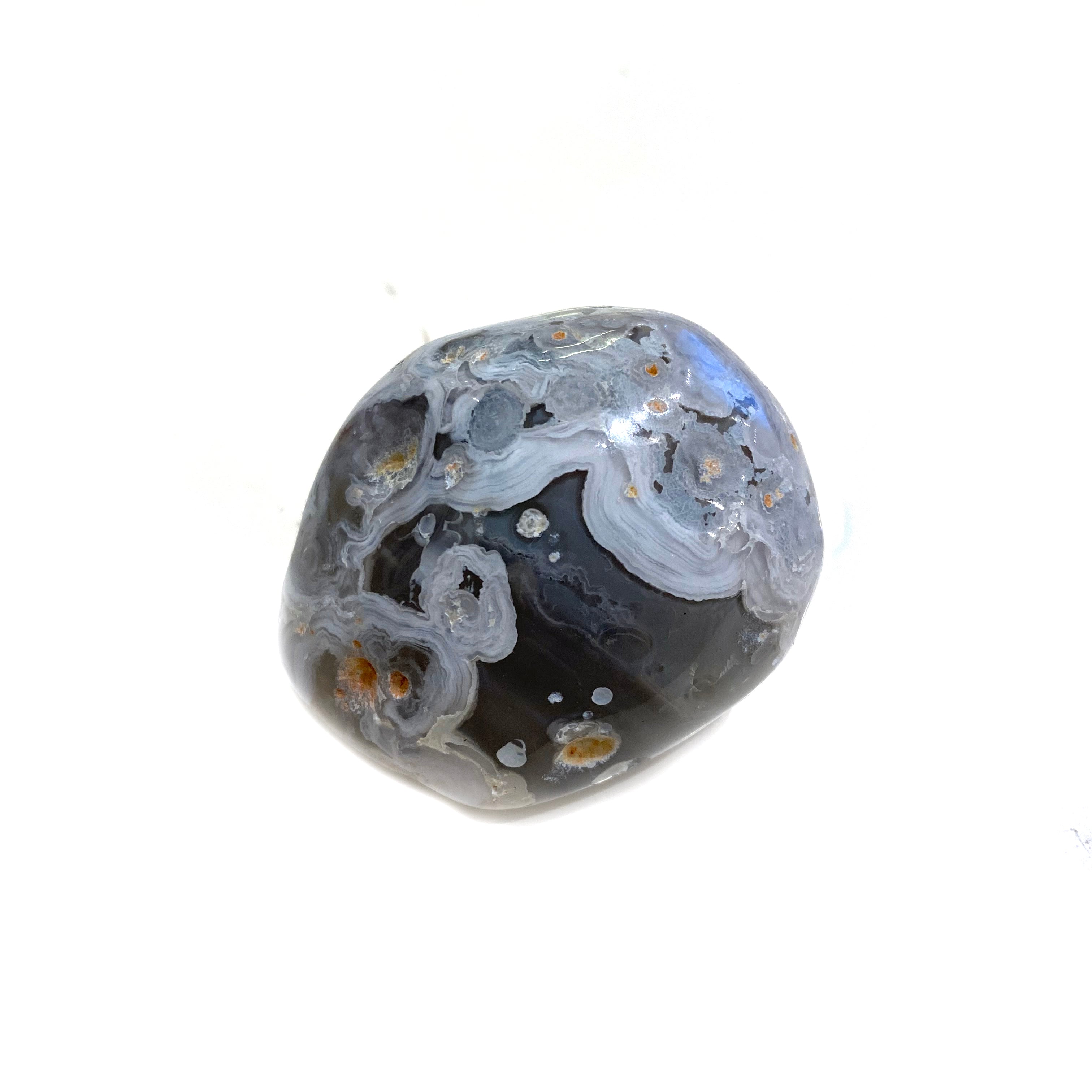 Enhydro Agate