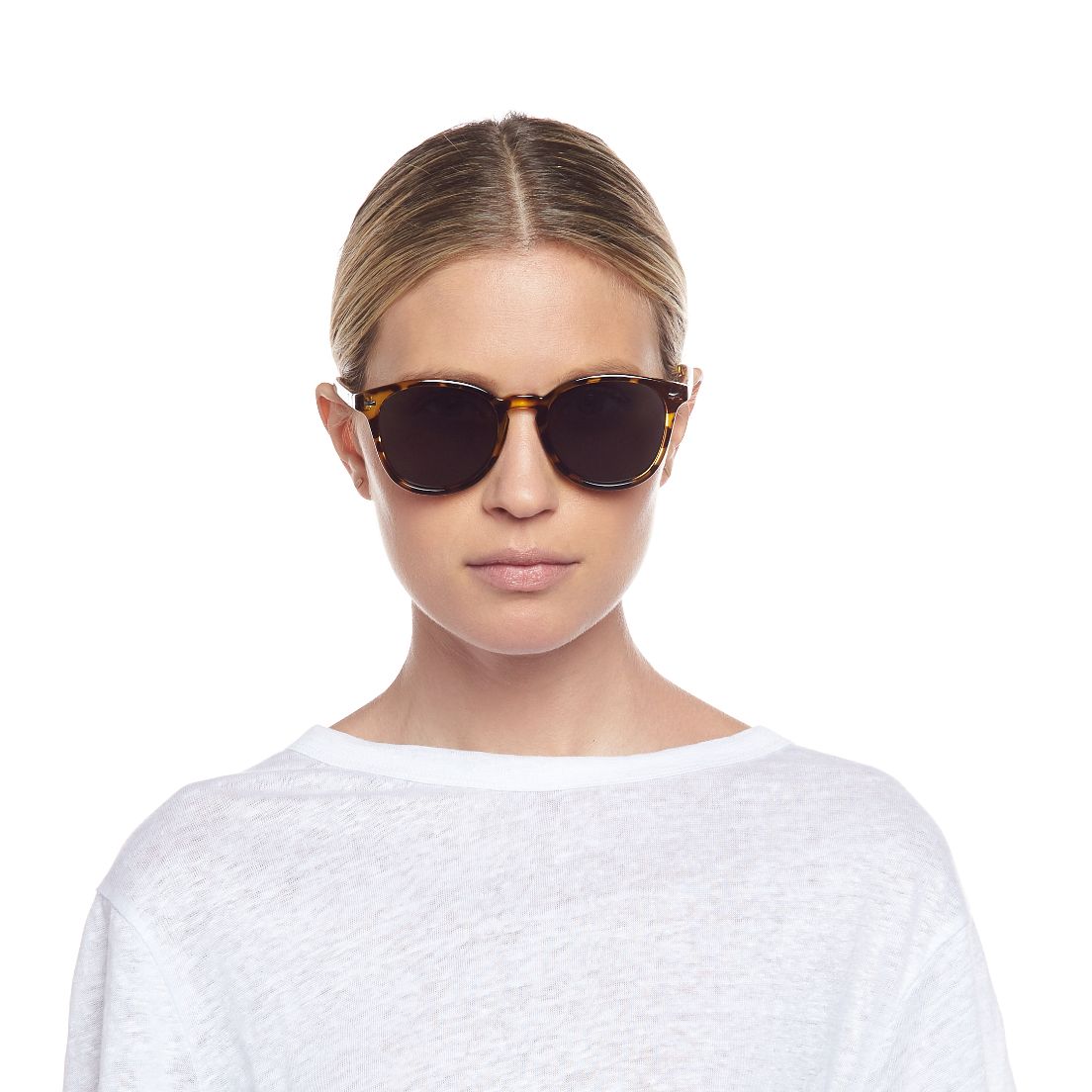 Le Specs Bandwagon Sunglasses