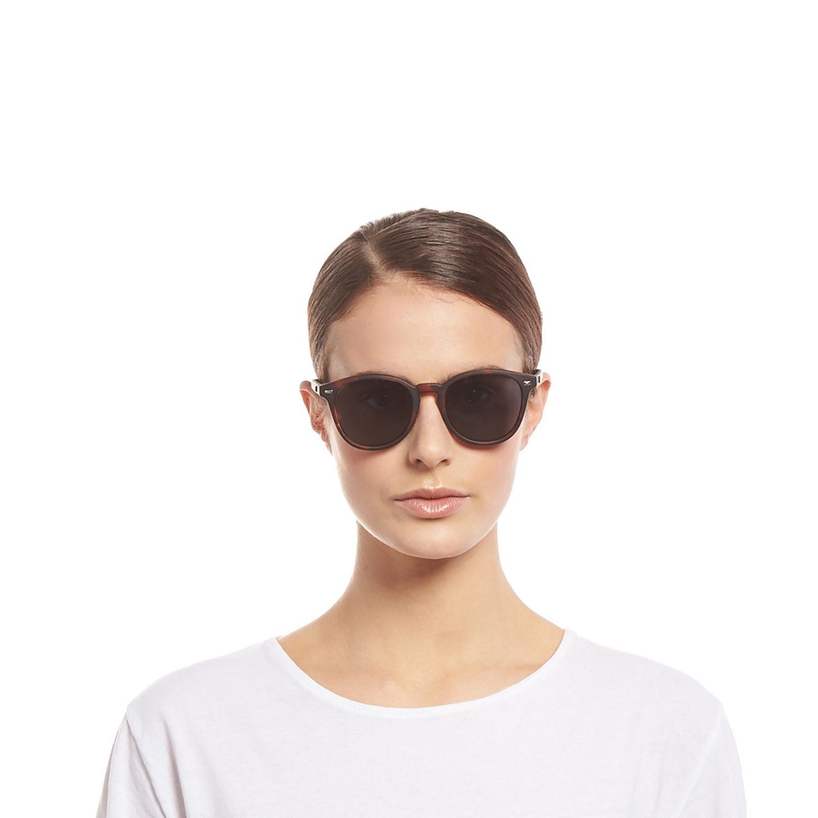 Le Specs Bandwagon Sunglasses