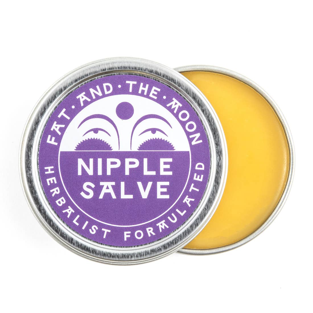 Nipple Salve