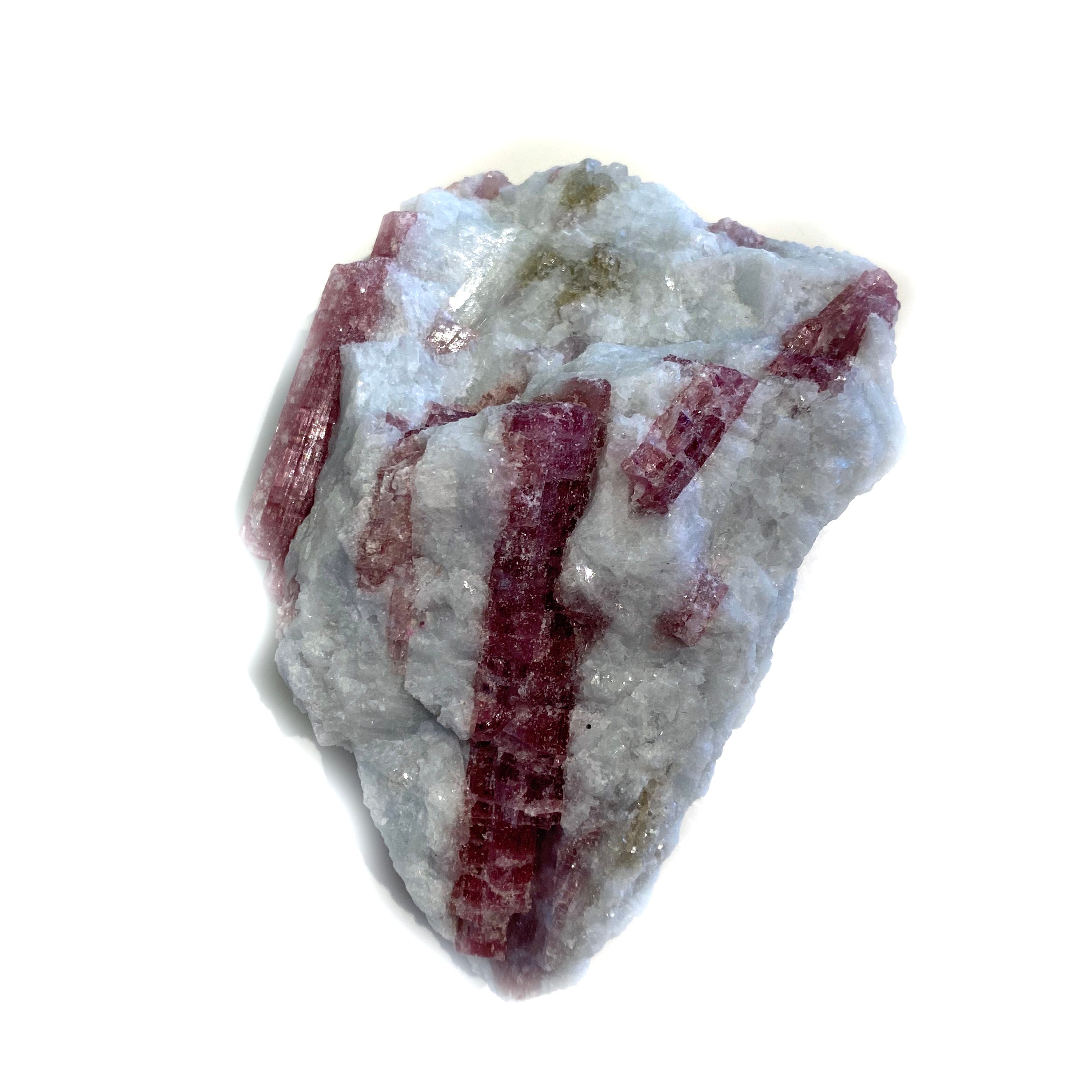 Pink Tourmaline