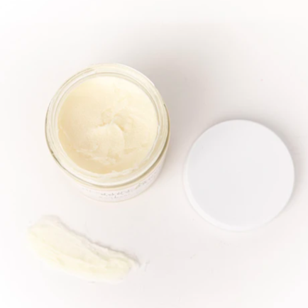 Body Butter - Unscented