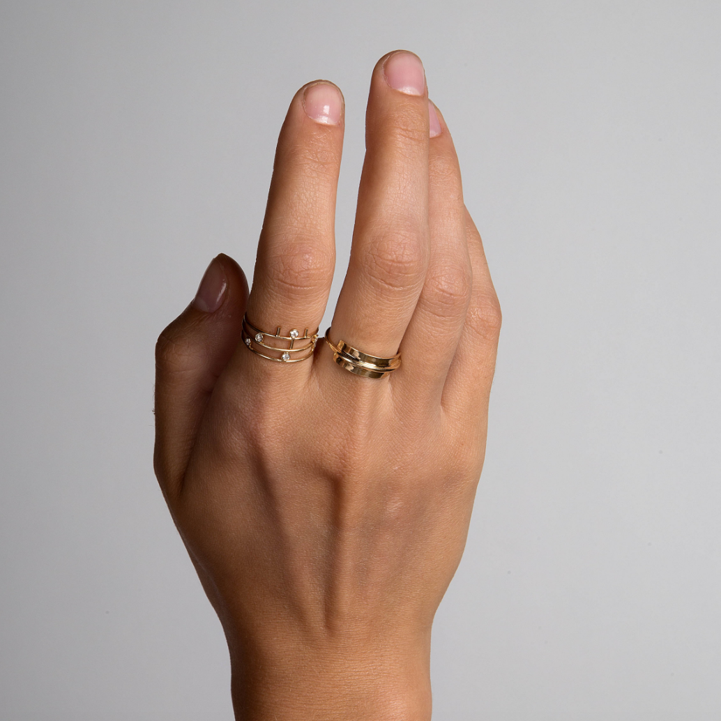 Arc Ring