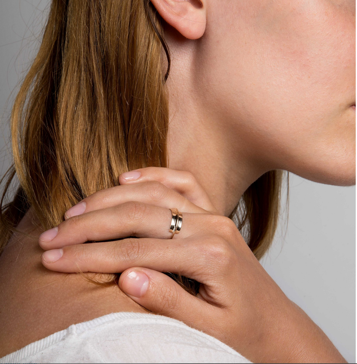 Arc Ring