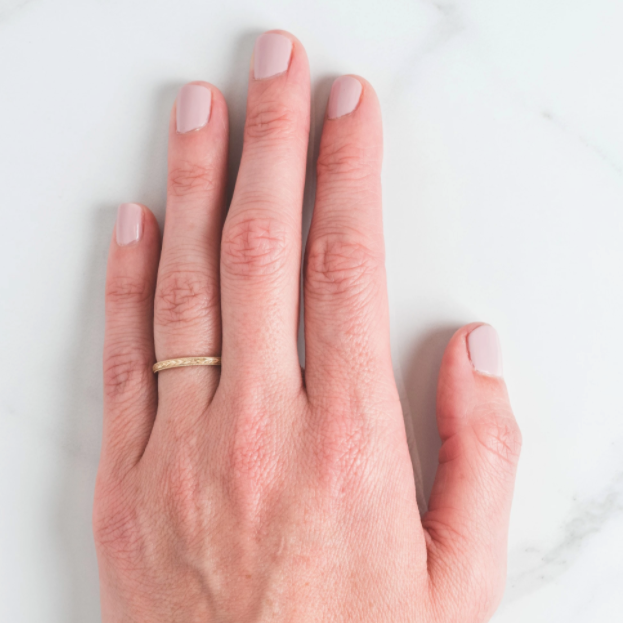Nora Ring
